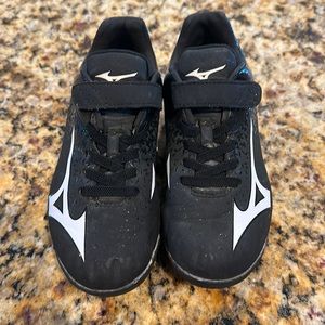 Mizuno Boys Baseball Cleats